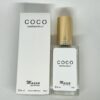 massa Coco Mademoiselle Chanel for women 30 ml