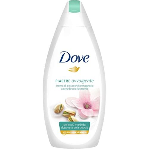 Dove Shower Gel Purely Pampering Pistachio And Magnolia - 500ml