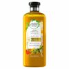 Herbal Essences Renew Smooth Golden Moringa Oil Shampoo 400ml