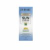 Dr Rashell Sun Cream Hydrate Protecting System - SPF50 - 60g
