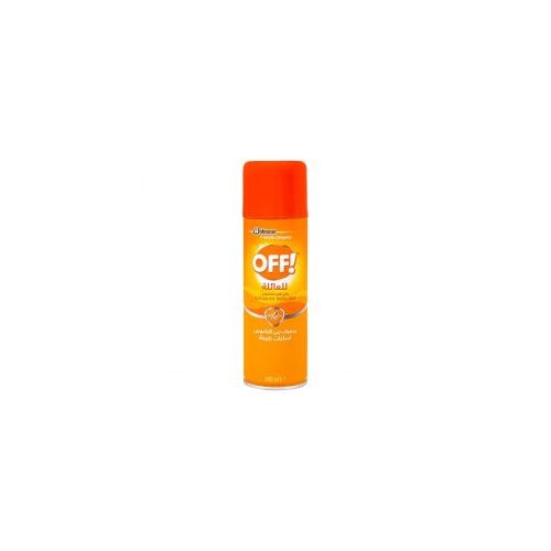 Off Suitable For Mosquitoes - Foggers & Sprays