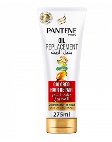 Pantene Oil Replacement Colored Hair Repair 275ml