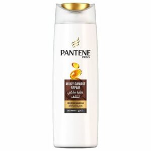 Pantene Pro-V Milky Damage Repair Shampoo 200 ml