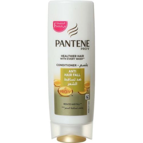 Pantene Pro-V Anti-Hair Fall Conditioner - 180ml