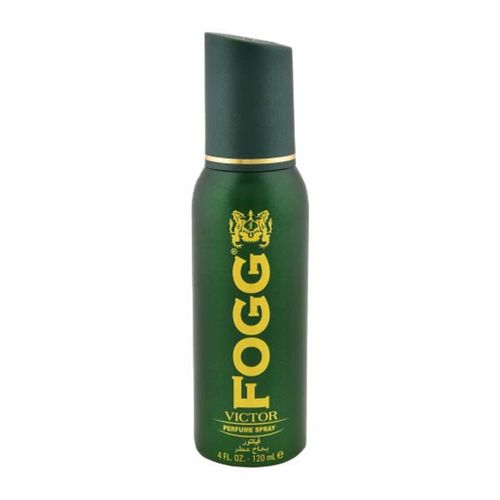 Fogg Victor Perfume Spray 120 Ml