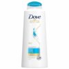 Dove Daily Care Shampoo For Normal Dry Hair – 350ml