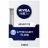 NIVEA Nivea - Men Sensitive After Shave Lotion - Chamomile & Hamamelis - 100ml