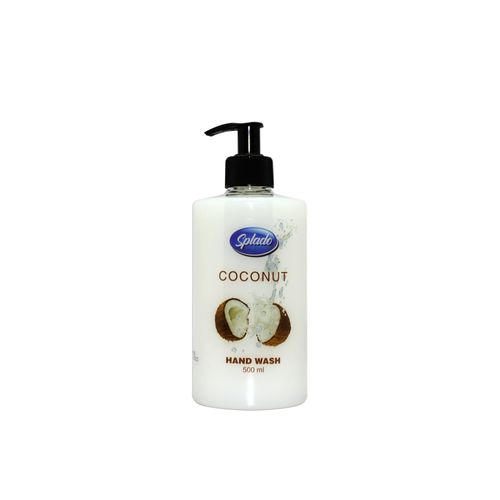 Splado Hand Wash Soap Coconut - 500 ml.
