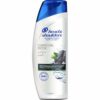 Head & Shoulders Anti-Dandruff Shampoo With Charcoal Detox - 200 ml
