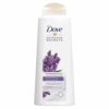Dove Shampoo Relaxing Ritual Lavender Oil and Rosemary Extract 600ml