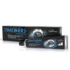 Eva Smokers Cleansing Toothpaste With Charcoal 50gm