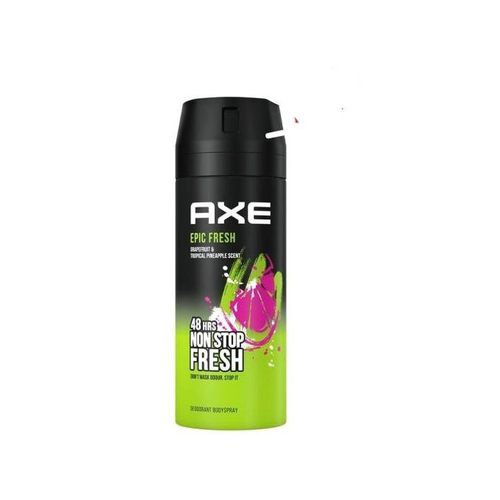 Axe Body Spray For Men Epic Fresh 150ML