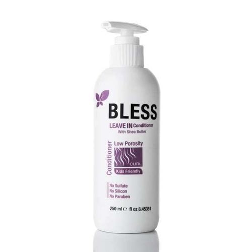 Bless Leave In Conditioner With Shea Butter - 250 Ml