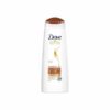 Dove Nourishing Oil Care Shampoo With Nutri Oils -350 Ml
