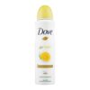 Dove Go Fresh Grapefruit & Lemon Anti Prespirant 250ml