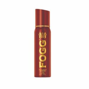 Fogg Monarch Perfume Spray – For Men – 120 Ml