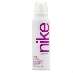 NIKE Ultra Purple Woman Deodorant 200ML