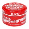 Dax Wave & Groom Hair Dress Light Shine - 99G