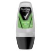 REXONA Men Quantum Dry Roll On Deodorant 20ml -Sweat and Odour Control up to 48 Hours.