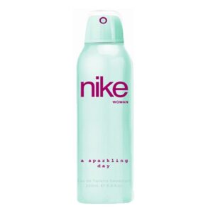 Women's Nike A Sparkling Day Edt Deo Spray - 200ml