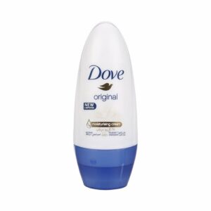 Dove Women Antiperspirant Deodorant Roll-On Original 50ML
