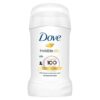 Dove Anti-perspirant Cream Stick Invisible Dry 40 ml
