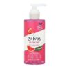 St. Ives Daily Moisturizing Watermelon Facial Cleanser - 200ml