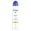 Dove Women Antiperspirant Deodorant Spray Original 150ML