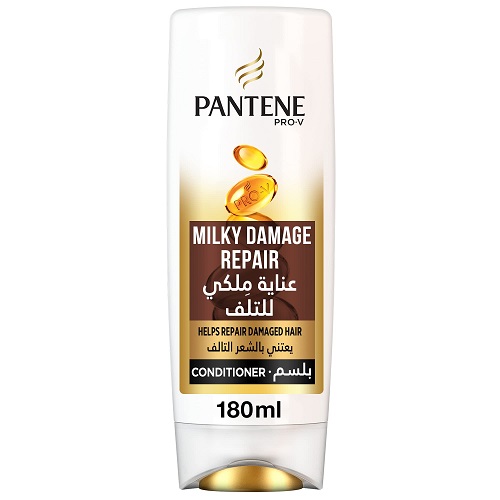 Pantene Pro-V Milky Damage Repair Conditioner 180 ml