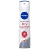 NIVEA Antiperspirant Spray for Women, Dry Comfort Quick Dry, 150ml