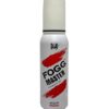 Fogg Master Agar - Men - Perfume Spray - 120ml