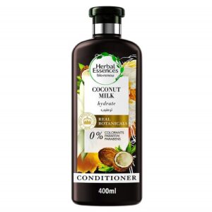 Herbal Essences Bio:Renew Hydrate Coconut Milk Conditioner - 400 ml