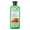 Herbal Essences Shampoo with Potent Aloe and Mango, 400 ml