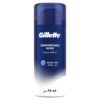 Gillette Comfortable Glide Shave Gel 75ml