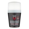 Vichy Homme 72-Hour Anti-Perspirant Deodorant, 50 ml