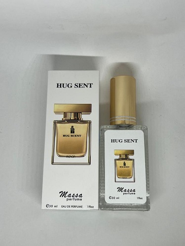 Massa Hug Scent Perfume Acacia 30 ml