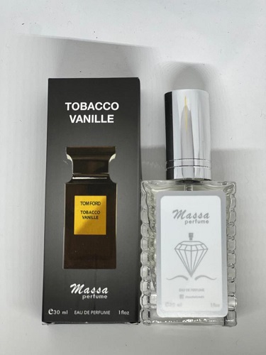 Massa Tobacco Vanille Tom Ford for women and men 30 ml