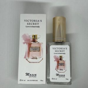 Massa Love is Heavenly Victoria's Secret for women 30 ml