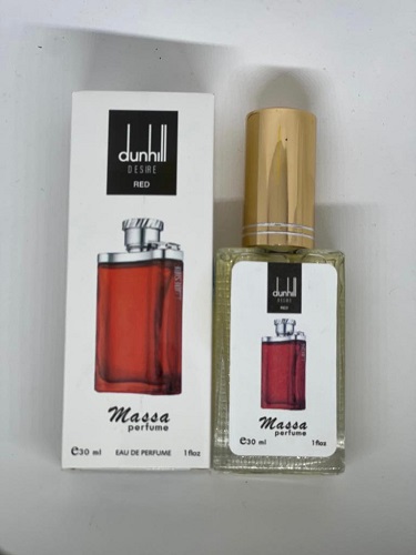 massa Desire for a Man Alfred Dunhill for men 30 ml