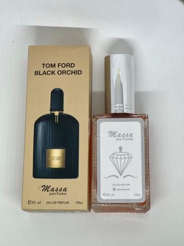 Massa Black Orchid Tom Ford for women 30 ml