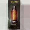 massa Boss The Scent Hugo Boss for men 50 ml