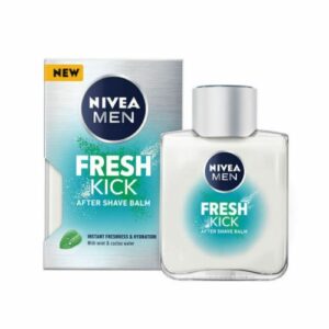 NIVEA Nivea - Men Fresh & Cool After Shave Fluid - Mint Extracts - 100ml