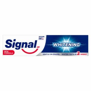 Signal Whitening Toothpaste - 100 ml