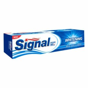 Signal Whitening Toothpaste – 50ml