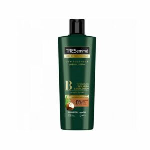 Tresemme Shampoo Botanix Nourish And Replenish-400ml