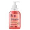 Johnson'S, Hand Wash, Vita Rich, Brightening, With Pomegranate - 300 Ml