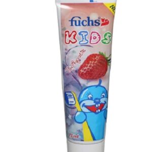 Fuchs Kids Toothpaste - 75ml