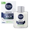NIVEA MEN Nivea - Men Sensitive After Shave Balm - Chamomile & Hamamelis - 100ml
