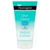 Neutrogena Skin Detox Cooling Face Scrub 150ml