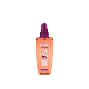 L'Oreal Paris Elvive Frizz Killer Serum for Long and Frizzy Hair - 100 ml